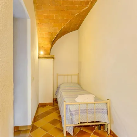 Countryside In Gambassi Terme With Garden Holiday home Querce (Lucca)