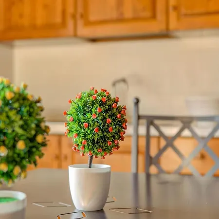 Holiday home Countryside In Gambassi Terme With Garden Querce (Lucca)