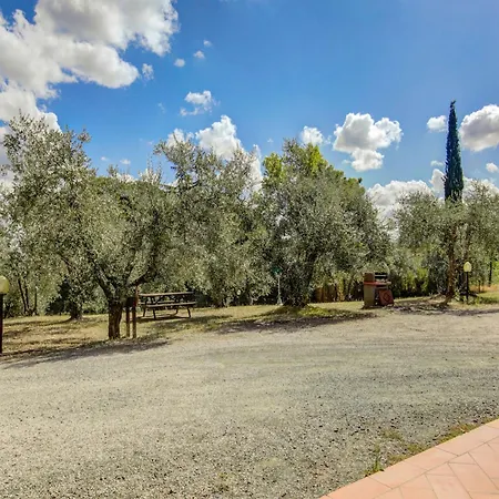 Holiday home Countryside In Gambassi Terme With Garden *