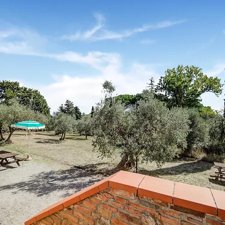 Holiday home Countryside In Gambassi Terme With Garden *